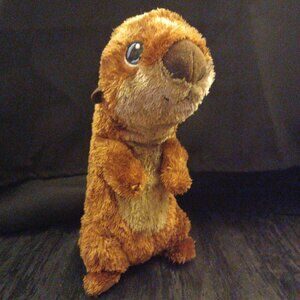 Disney Store Authentic Finding Dory Sea Otter Plush Stuffed Animal